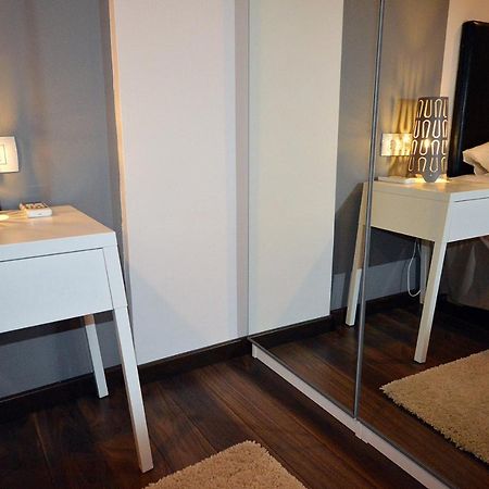 Bed And Breakfast Four Rooms Zadar Quarto foto