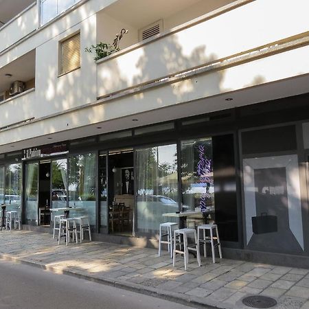 Bed And Breakfast Four Rooms Zadar Exterior foto