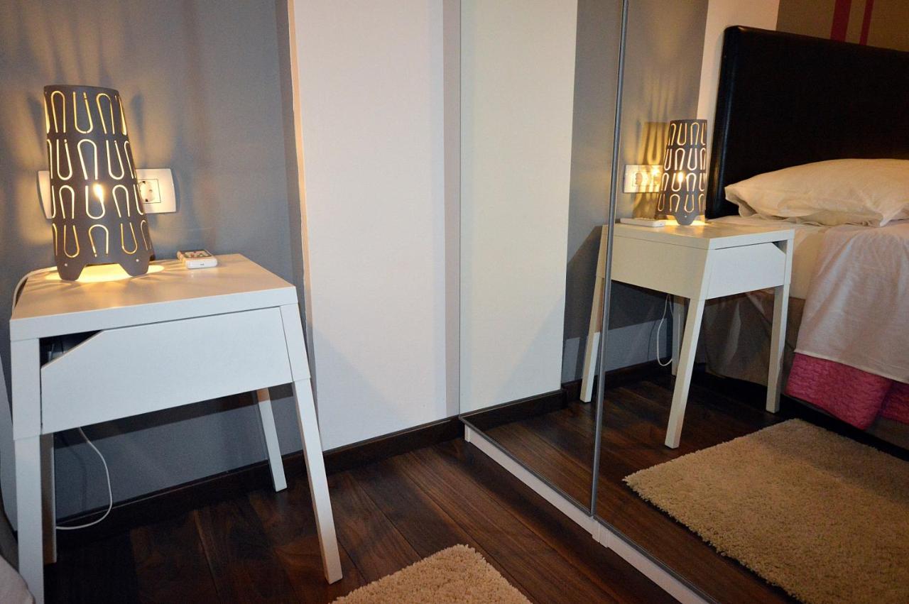 Bed And Breakfast Four Rooms Zadar Quarto foto