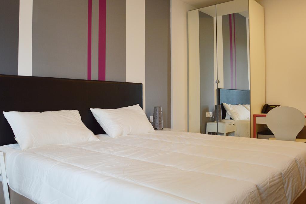 Bed And Breakfast Four Rooms Zadar Quarto foto