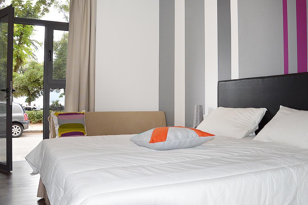 Bed And Breakfast Four Rooms Zadar Quarto foto