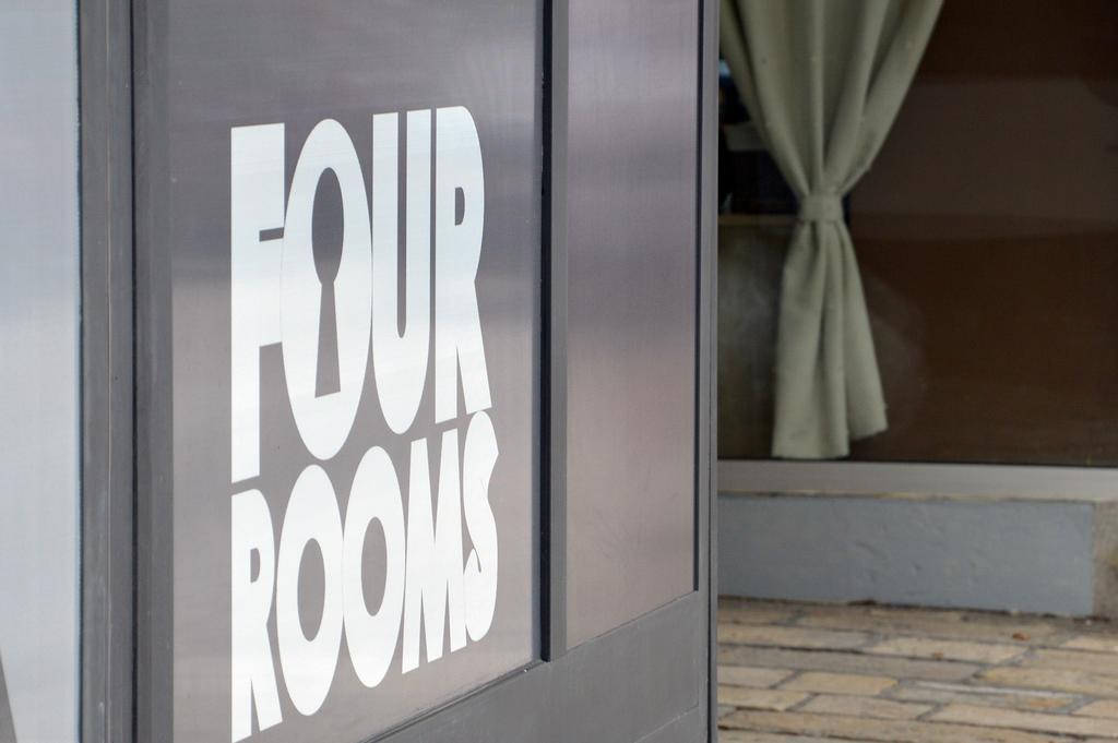 Bed And Breakfast Four Rooms Zadar Quarto foto