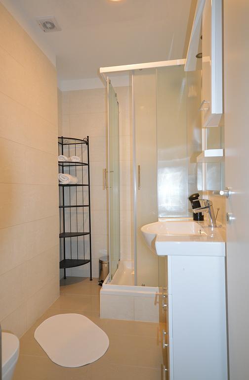 Bed And Breakfast Four Rooms Zadar Quarto foto