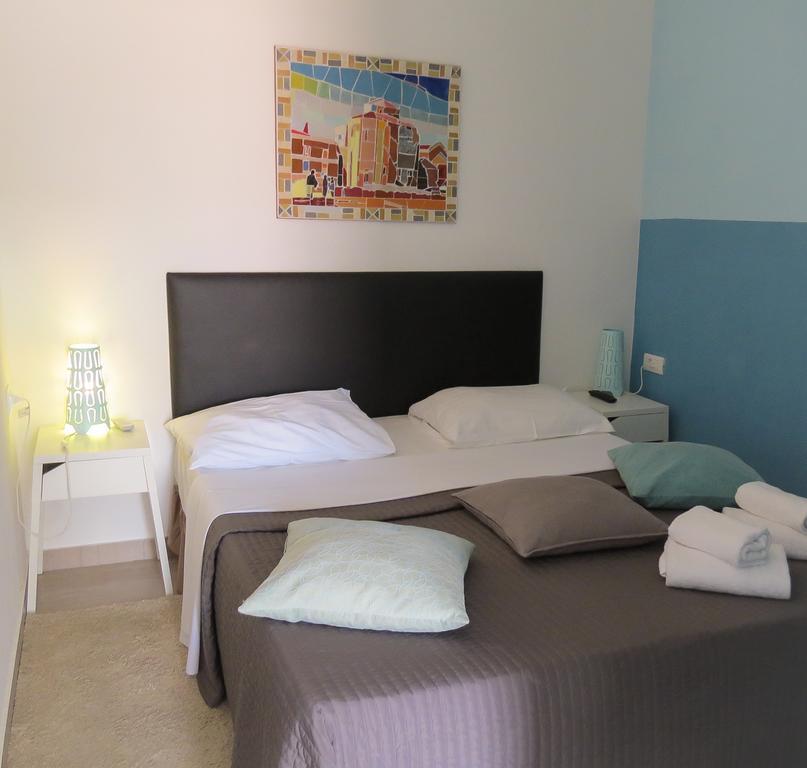 Bed And Breakfast Four Rooms Zadar Exterior foto