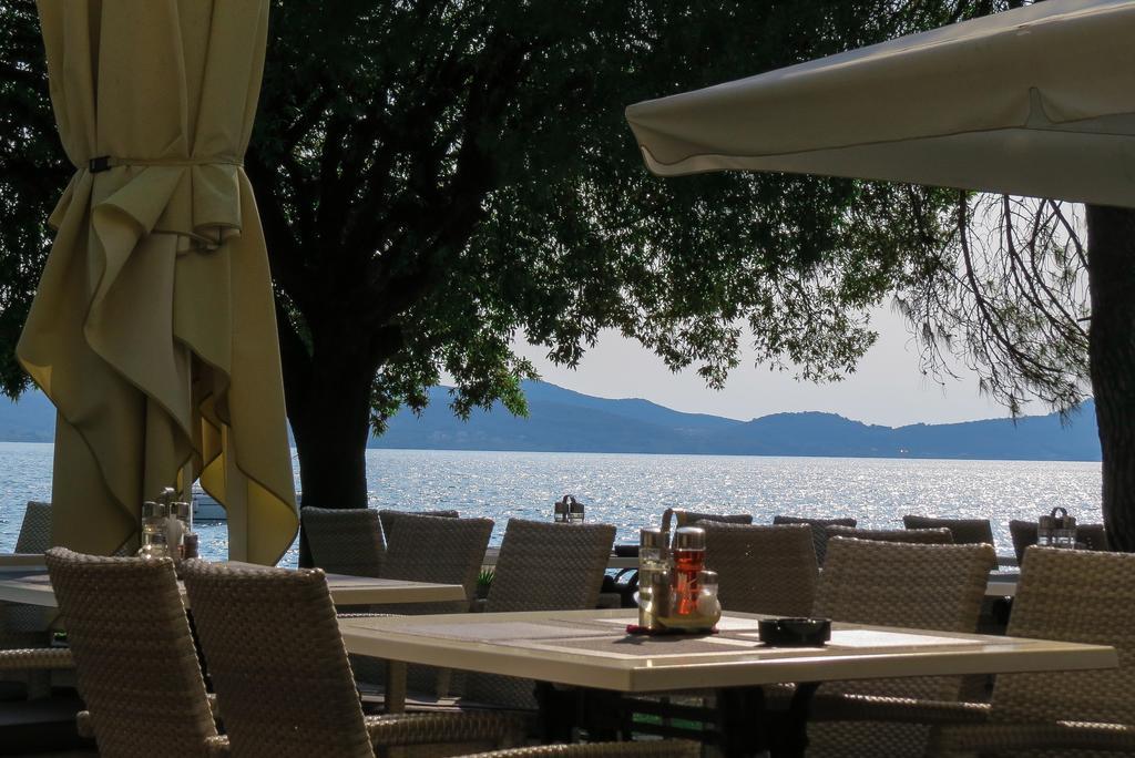 Bed And Breakfast Four Rooms Zadar Exterior foto