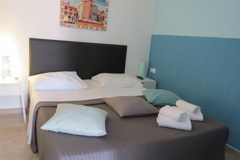 Bed And Breakfast Four Rooms Zadar Exterior foto