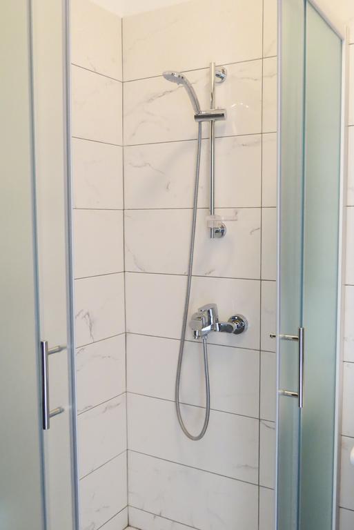 Bed And Breakfast Four Rooms Zadar Exterior foto