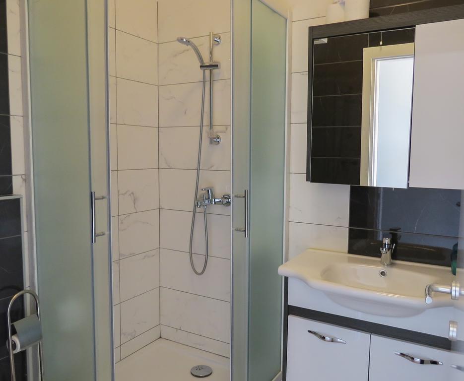 Bed And Breakfast Four Rooms Zadar Exterior foto